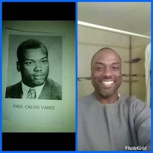 Meet your Posher, Paul